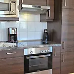 Apartment 385, Seepark