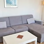 385, Seepark Apartment Sellin (Rugen)