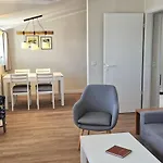 385, Seepark Apartment