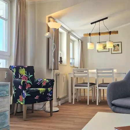 Appartamento 385, Seepark Sellin (Rugen)