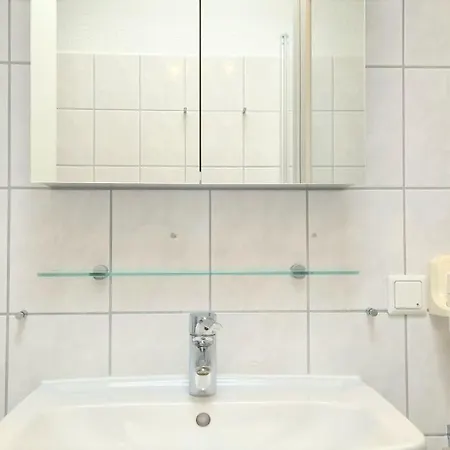 Appartamento 385, Seepark *