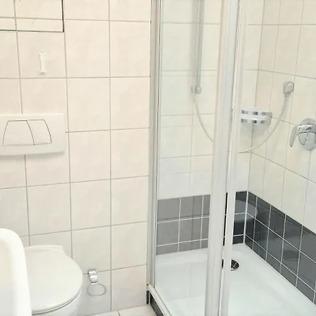 385, Seepark * Sellin (Rugen)