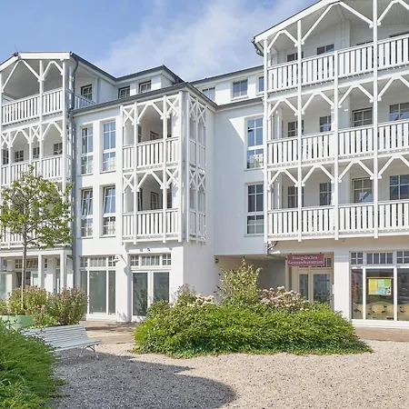 385, Seepark Lägenhet