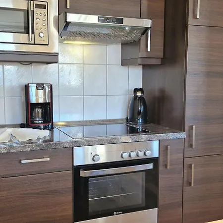 Appartamento 385, Seepark