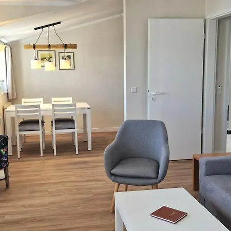 385, Seepark Appartamento