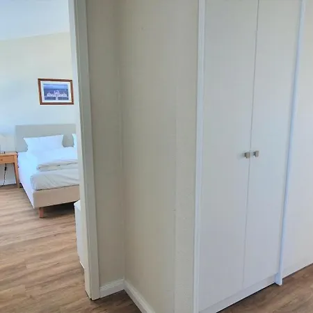 Appartamento 385, Seepark