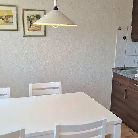 Appartamento 385, Seepark Sellin (Rugen)