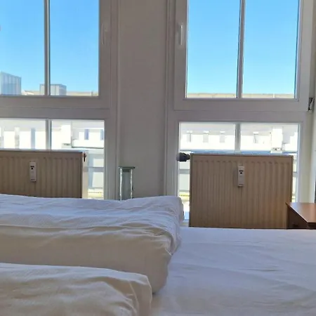 Appartamento 385, Seepark