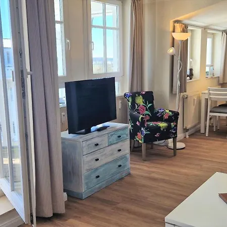 385, Seepark Lejlighed Sellin (Rugen)