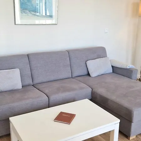 385, Seepark * Sellin (Rugen)