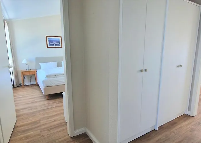 アパート 385, Seepark ゼリン