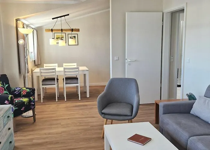 アパート 385, Seepark