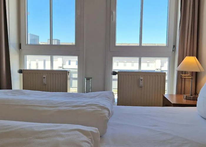 アパート 385, Seepark