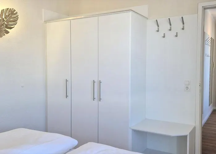 385, Seepark アパート