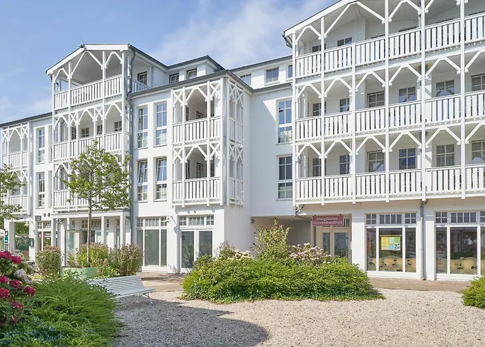 385, Seepark アパート